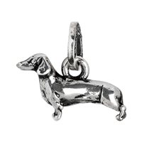 Charm Boccadamo in Argento BPS162 - BPS162